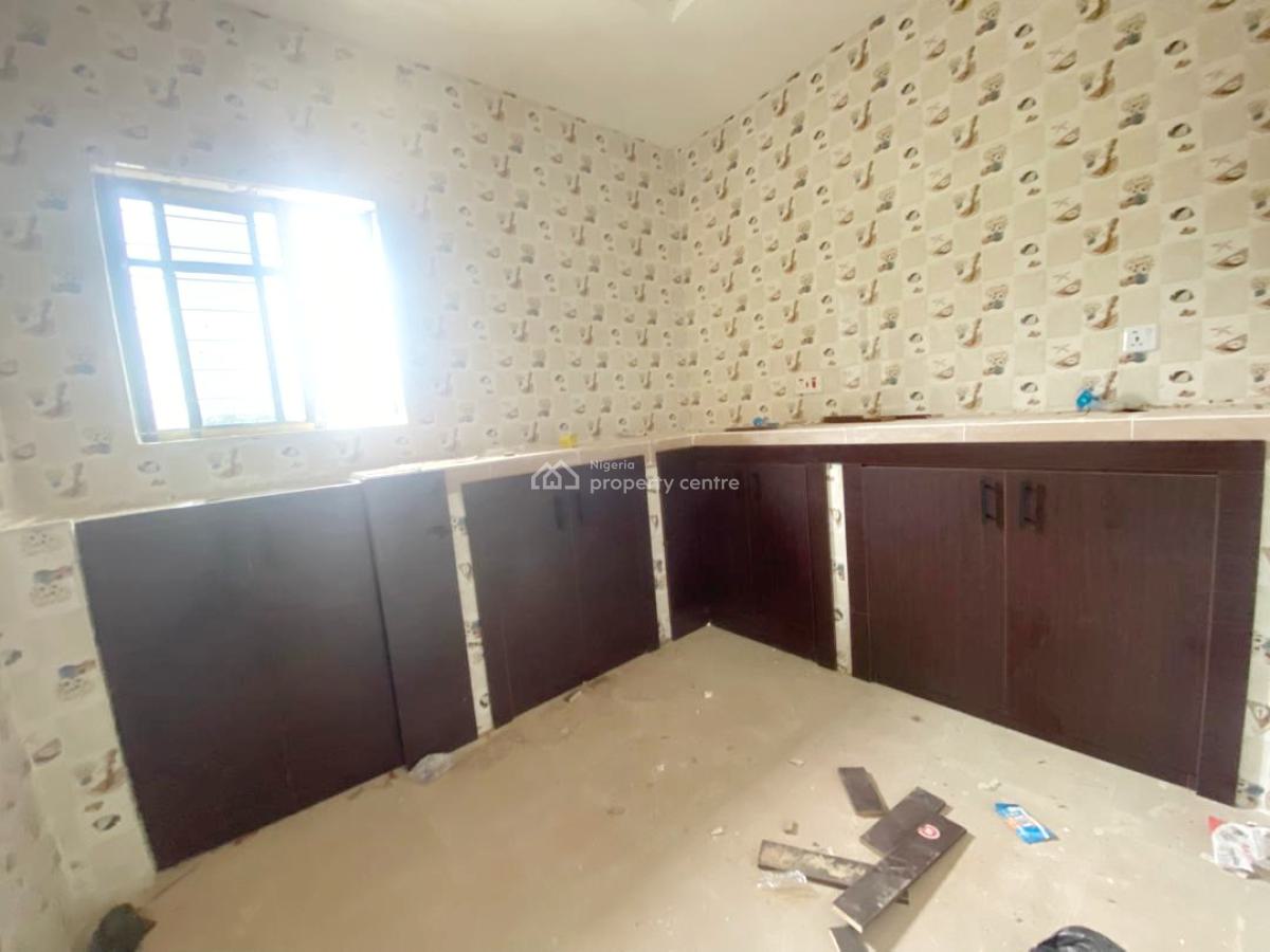 Luxury & Newly Built 2 Bedroom Apartment, Isheri, Magodo, Lagos, Flat / Apartment for Rent