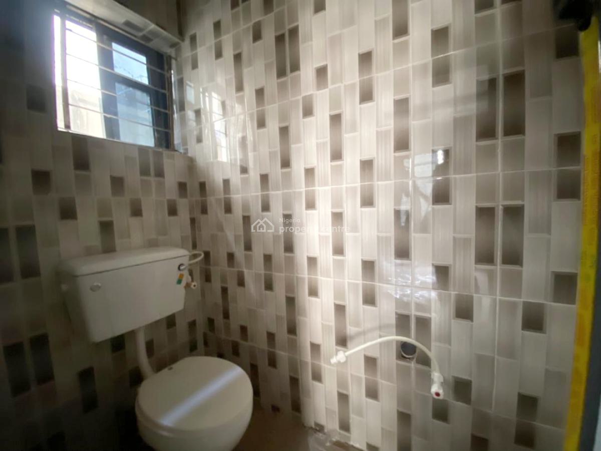 Luxury & Newly Built 2 Bedroom Apartment, Isheri, Magodo, Lagos, Flat / Apartment for Rent