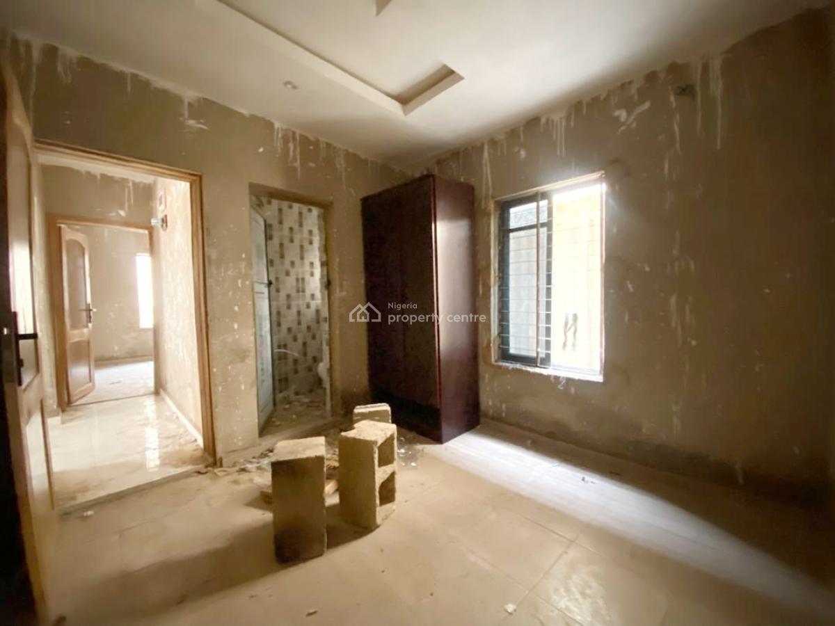 Luxury & Newly Built 2 Bedroom Apartment, Isheri, Magodo, Lagos, Flat / Apartment for Rent