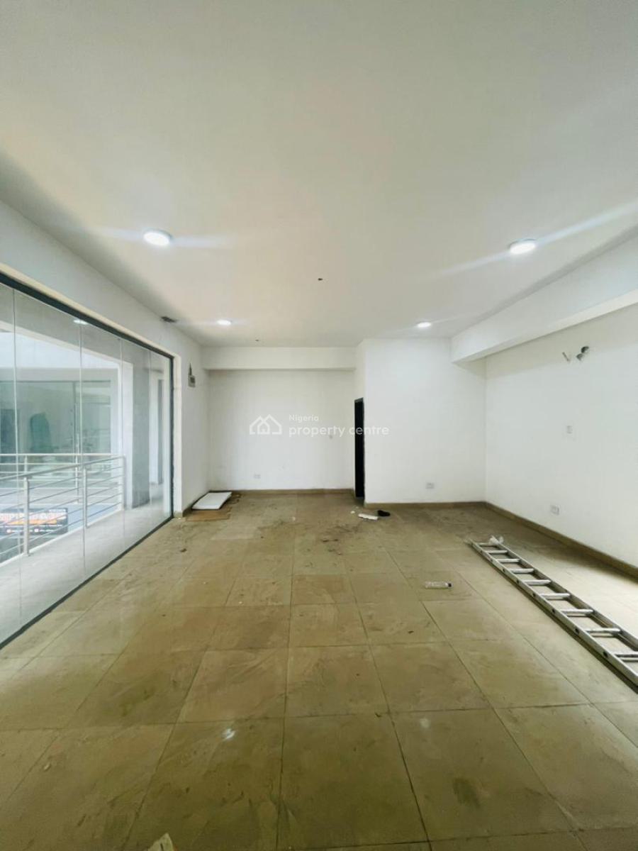 Shop / Office Space Available with Quality Facility, Lekki Phase 1, Lekki, Lagos, Shop for Sale