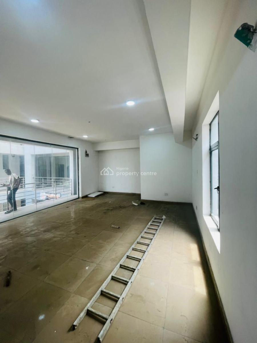 Shop / Office Space Available with Quality Facility, Lekki Phase 1, Lekki, Lagos, Shop for Sale