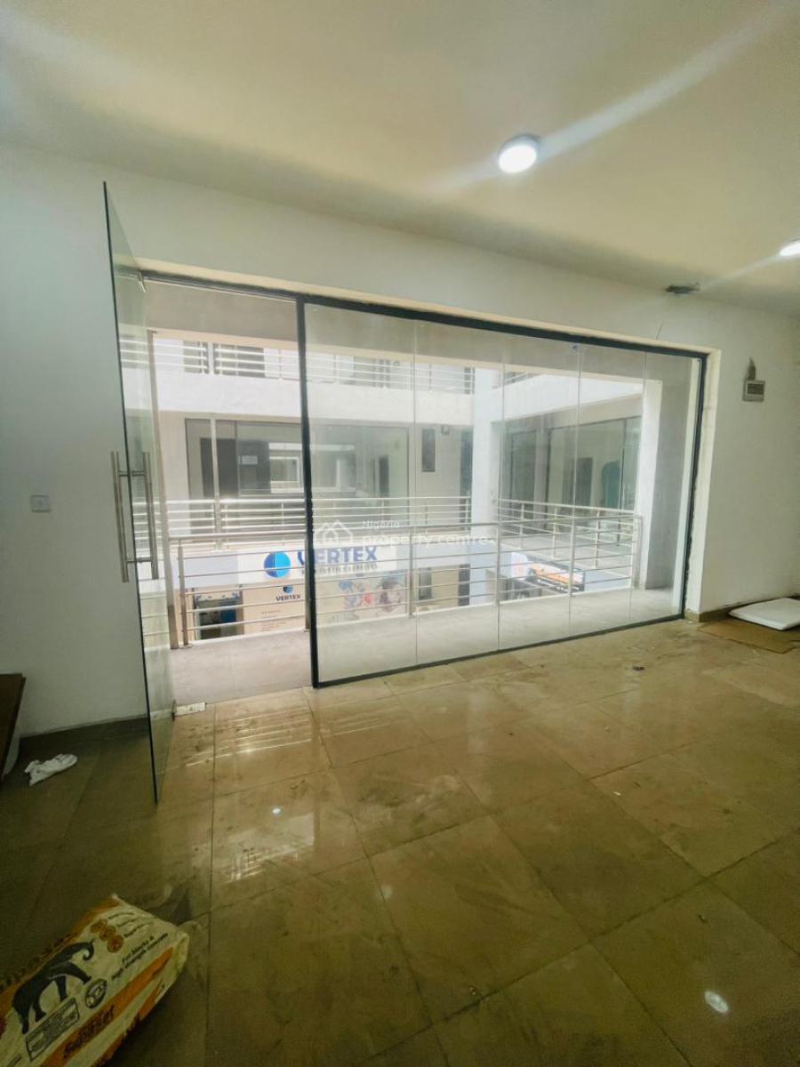 Shop / Office Space Available with Quality Facility, Lekki Phase 1, Lekki, Lagos, Shop for Sale