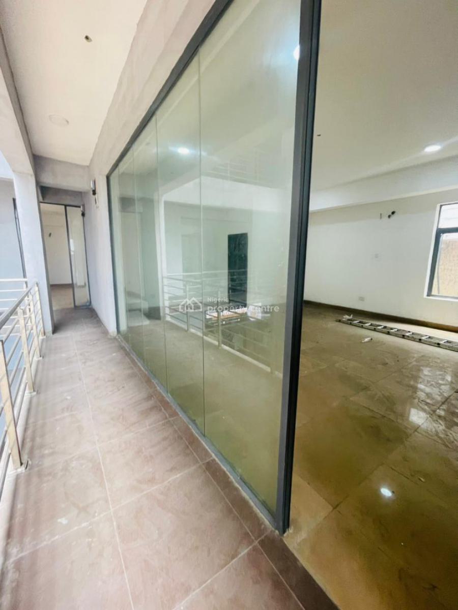 Shop / Office Space Available with Quality Facility, Lekki Phase 1, Lekki, Lagos, Shop for Sale