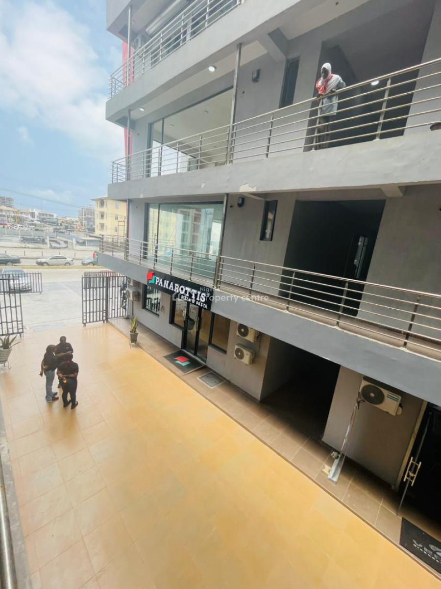 Shop / Office Space Available with Quality Facility, Lekki Phase 1, Lekki, Lagos, Shop for Sale