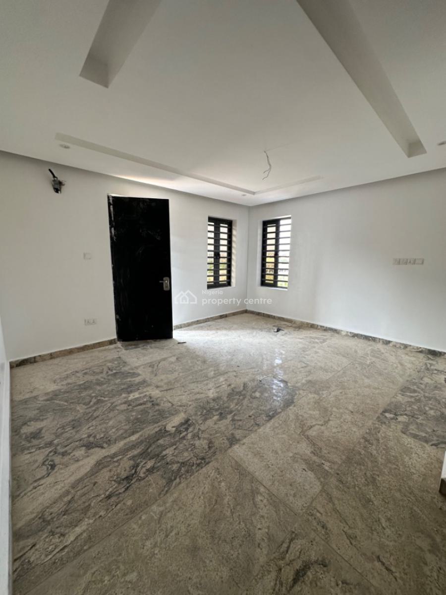 Brand New 3 Bedroom Apartment and Bq, Wuye, Abuja, Flat / Apartment for Sale