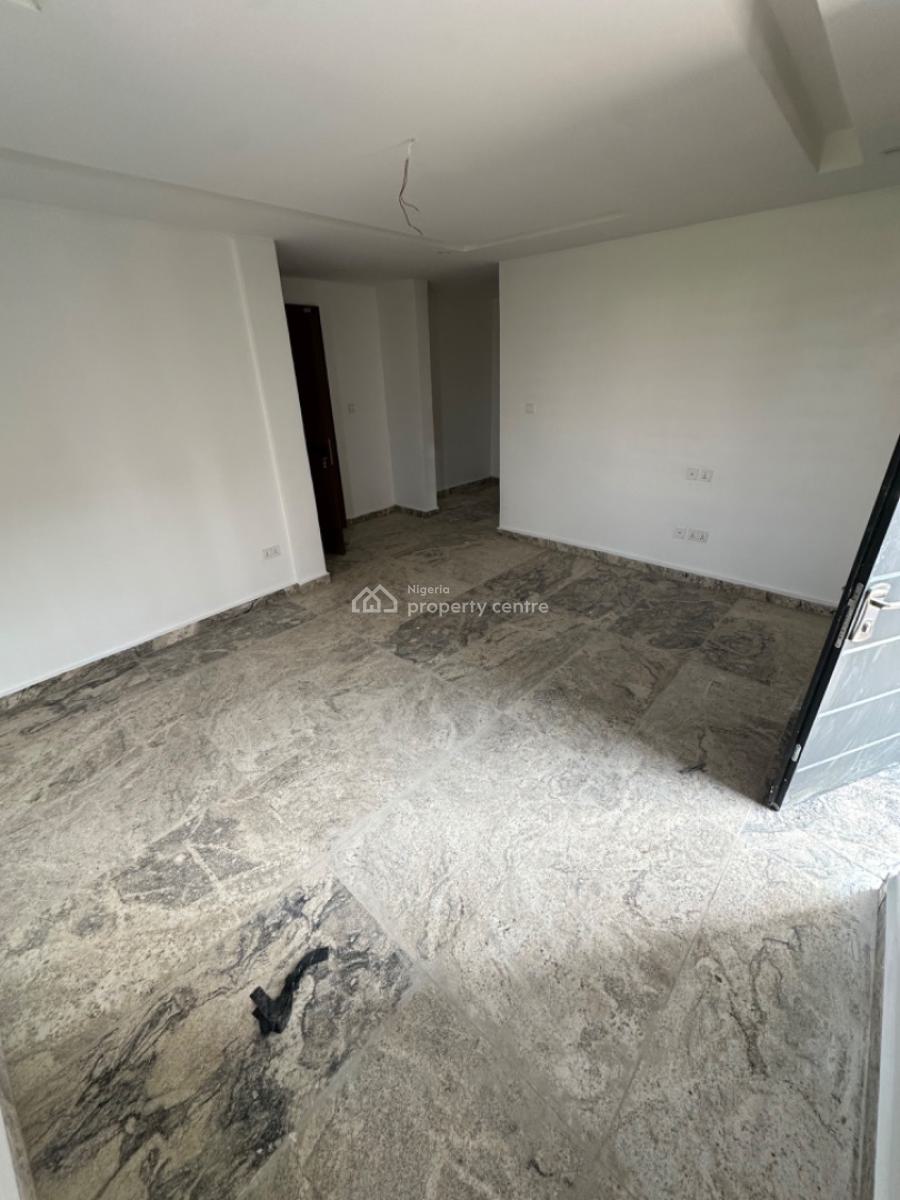 Brand New 3 Bedroom Apartment and Bq, Wuye, Abuja, Flat / Apartment for Sale