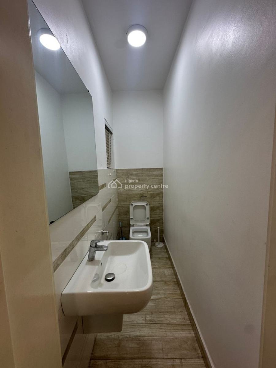 Luxury Fully Furnished 1 Bedroom Apartment, Banana Island, Ikoyi, Lagos, Mini Flat (room and Parlour) for Rent