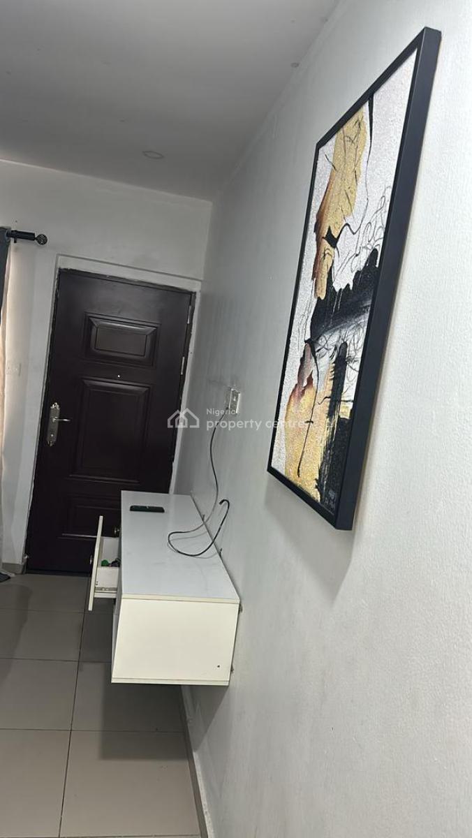 Fully Furnished & Serviced 2 Bedroom Apartment, Osapa London, Lekki, Lagos, Flat / Apartment for Rent