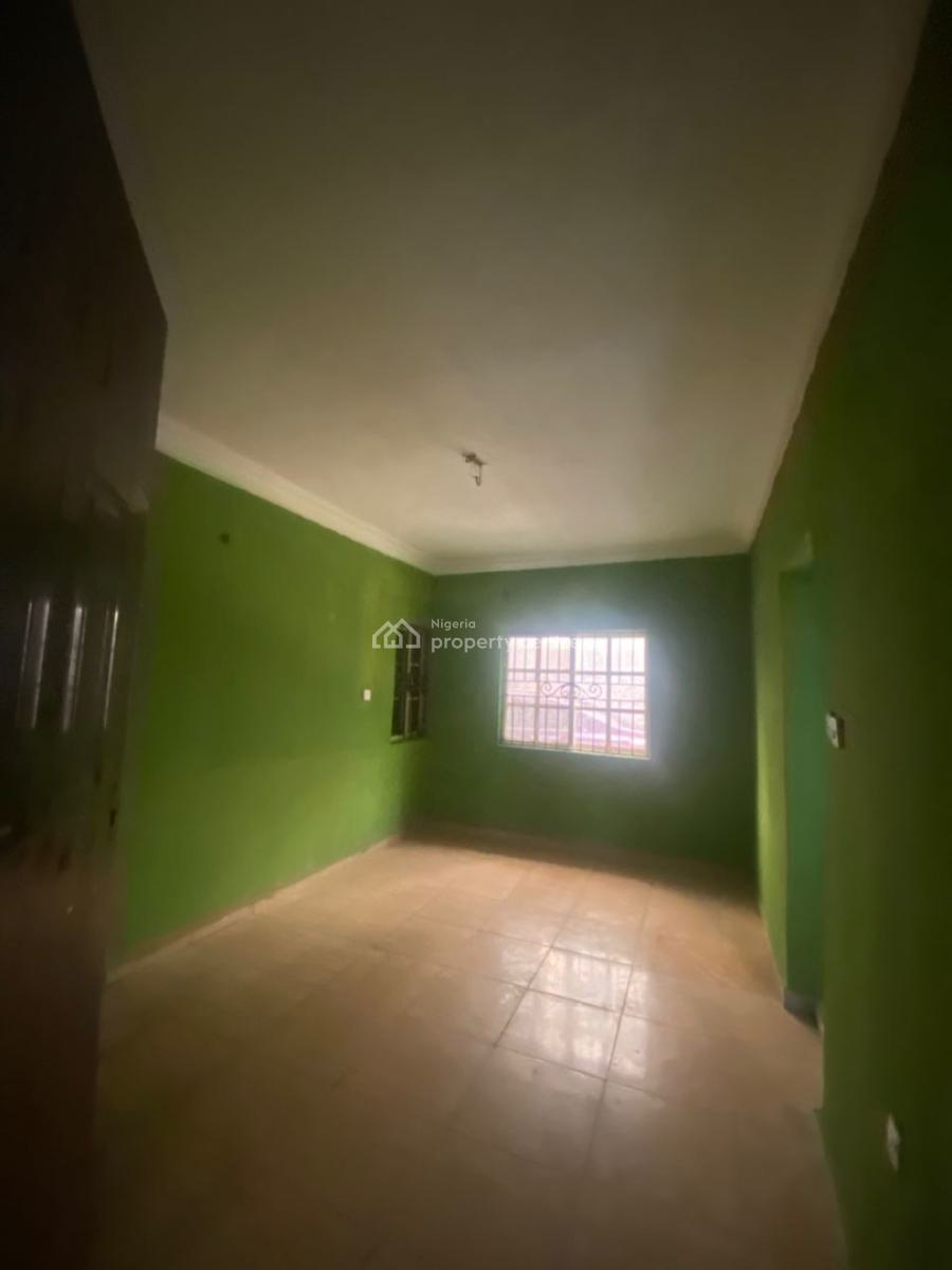 Sharp 1 Bedroom Mini Flat in an Access Controlled Estate, Happyland Estate, Olokonla, Ajah, Lagos, Mini Flat (room and Parlour) for Rent