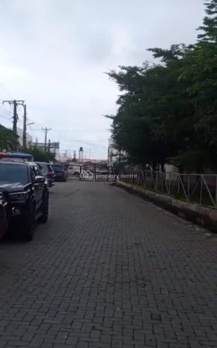 820m2-dry, Table Land., Chevy View, Lekki, Lagos, Residential Land for Sale