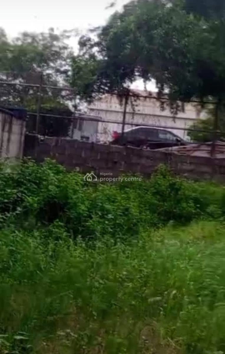 820m2-dry, Table Land., Chevy View, Lekki, Lagos, Residential Land for Sale