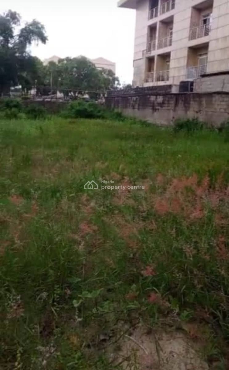 820m2-dry, Table Land., Chevy View, Lekki, Lagos, Residential Land for Sale