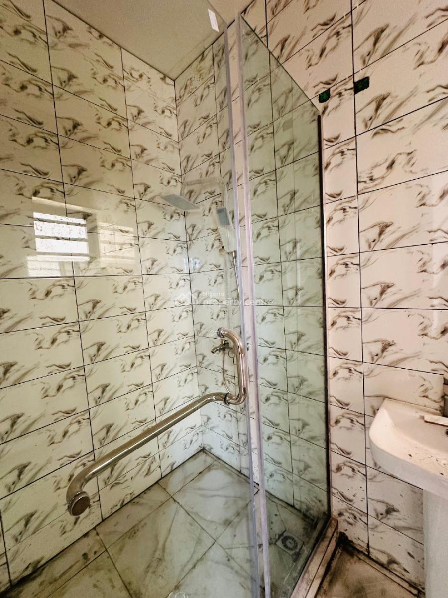Newly Built 4 Bedroom Detached Duplex, Gbagada, Lagos, Detached Duplex for Sale