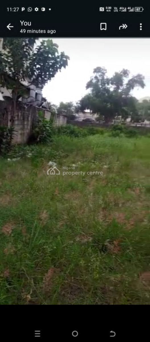 820m2-dry, Table Land, Chevy View, Lekki, Lagos, Residential Land for Sale