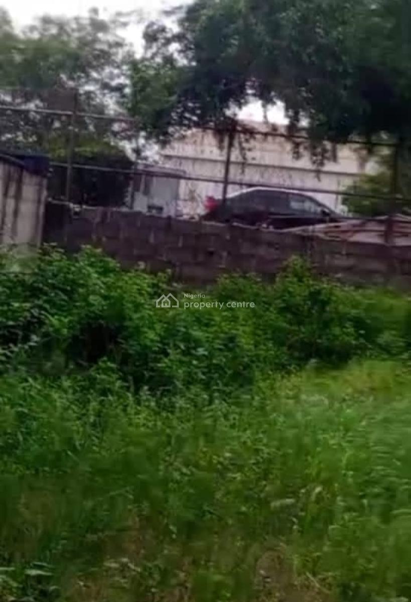 820m2 Dry, Table Land, Chevy View, Lekki, Lagos, Residential Land for Sale
