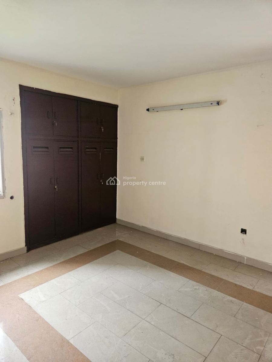 24 Flats of 2 Bedroom with B/q, Eric Moore Tower, Surulere, Lagos, Block of Flats for Sale