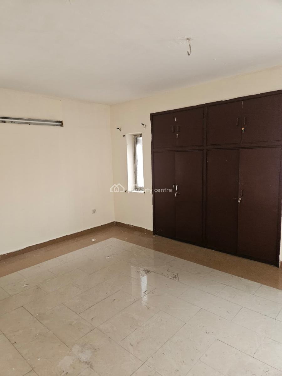 24 Flats of 2 Bedroom with B/q, Eric Moore Tower, Surulere, Lagos, Block of Flats for Sale