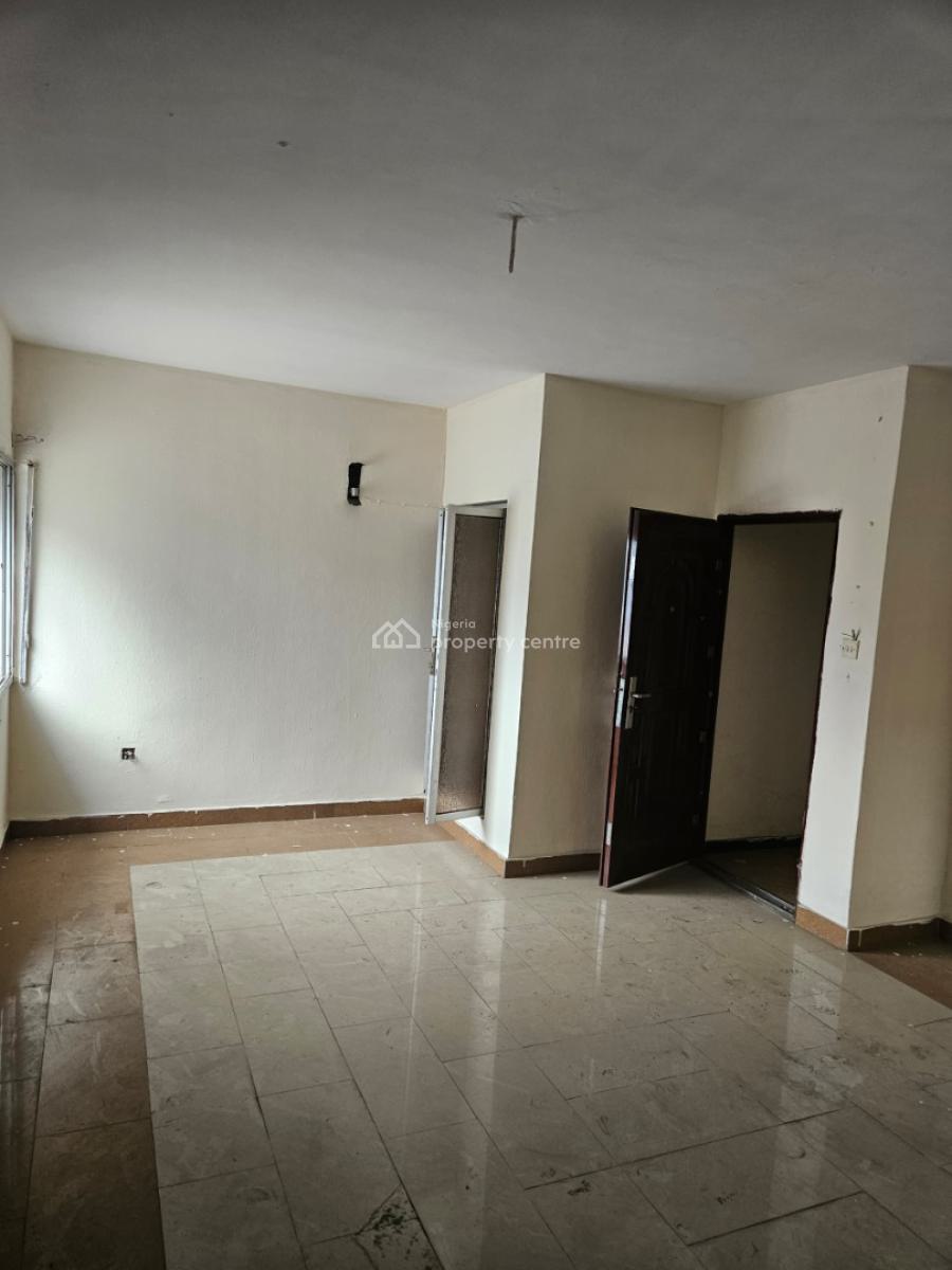 24 Flats of 2 Bedroom with B/q, Eric Moore Tower, Surulere, Lagos, Block of Flats for Sale