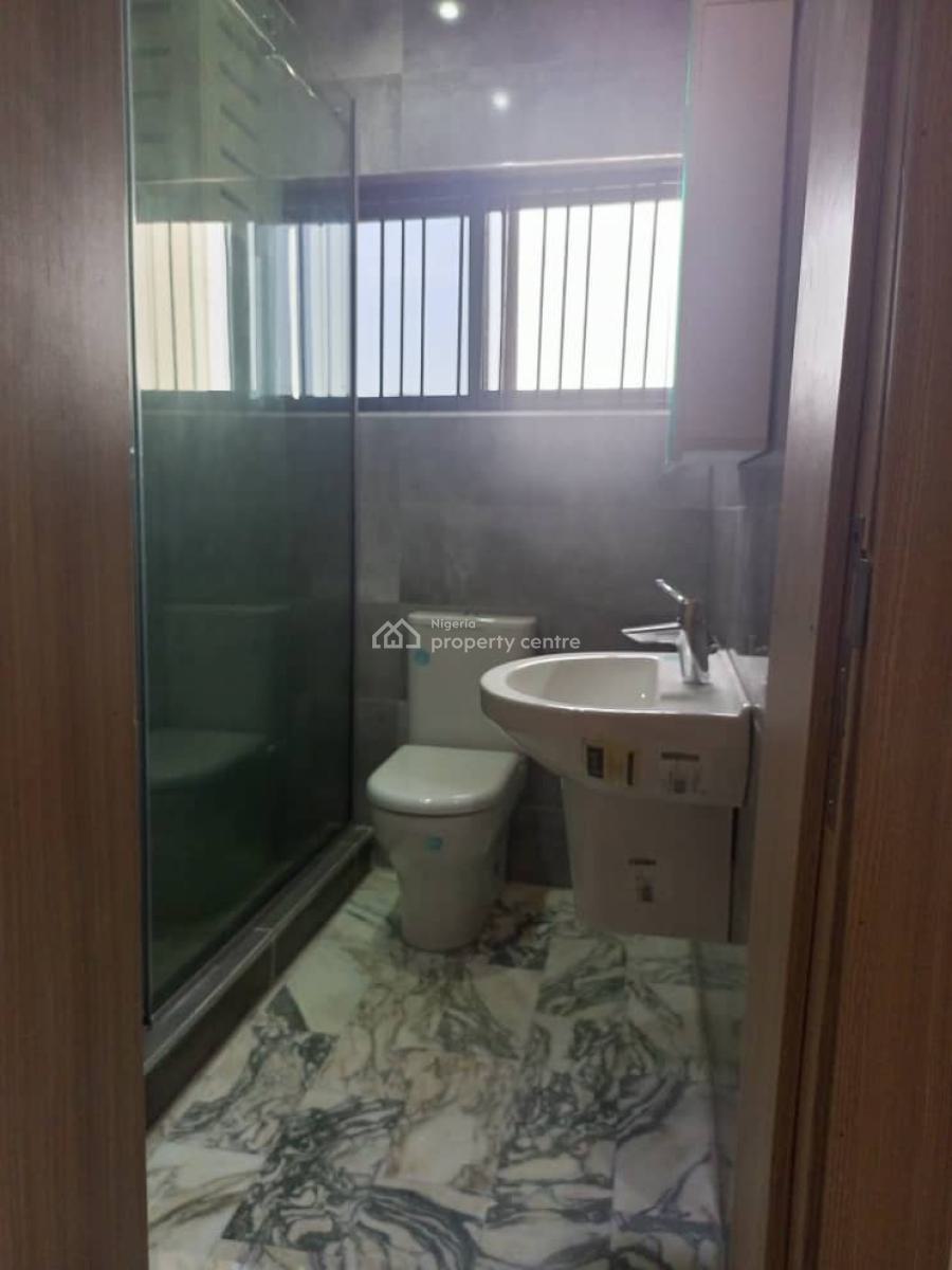 Vacant 6-bedroom Ultra Modern Fully Loaded Mansion., Opebi, Ogba, Ikeja, Lagos, House for Sale