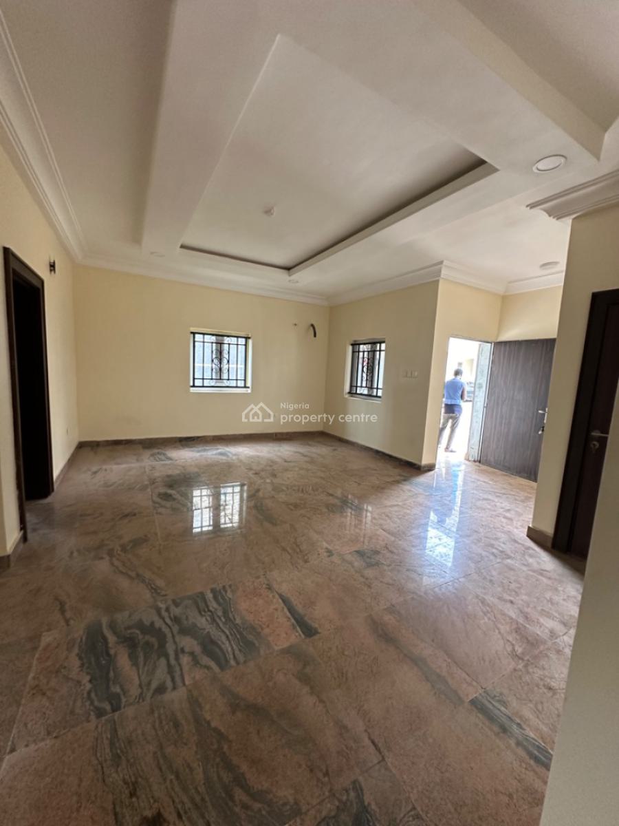 Brand New 4 Bedroom Duplex & Bq, Dawaki, Gwarinpa, Abuja, Terraced Duplex for Sale