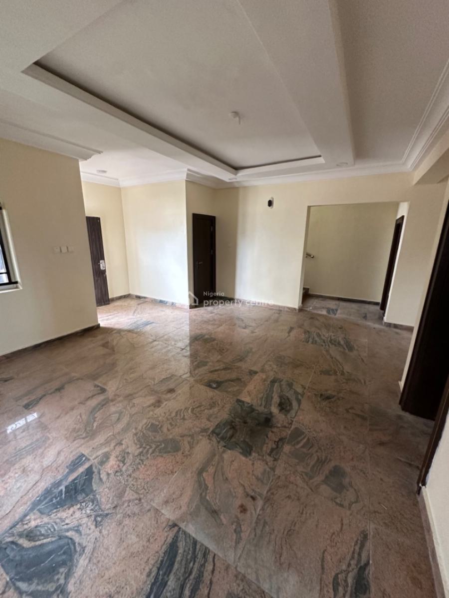 Brand New 4 Bedroom Duplex & Bq, Dawaki, Gwarinpa, Abuja, Terraced Duplex for Sale