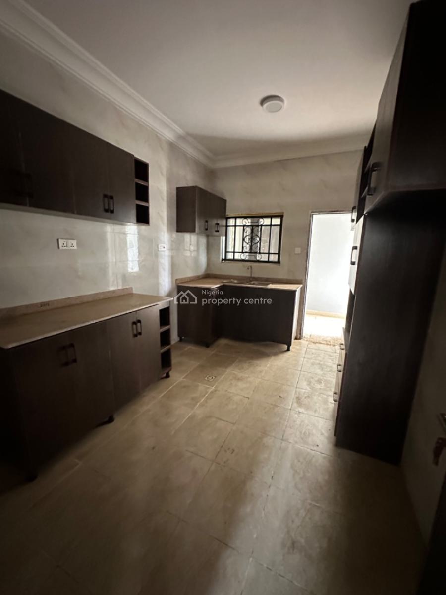 Brand New 4 Bedroom Duplex & Bq, Dawaki, Gwarinpa, Abuja, Terraced Duplex for Sale