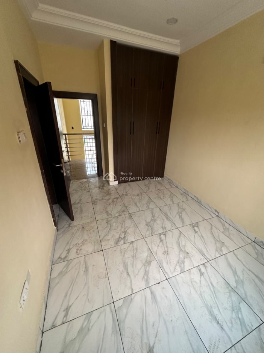 Brand New 4 Bedroom Duplex & Bq, Dawaki, Gwarinpa, Abuja, Terraced Duplex for Sale