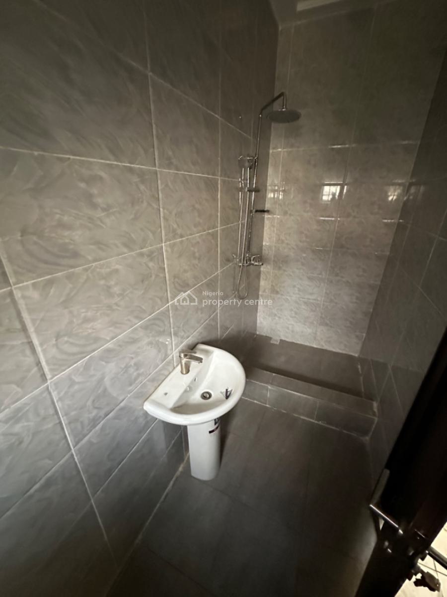 Brand New 4 Bedroom Duplex & Bq, Dawaki, Gwarinpa, Abuja, Terraced Duplex for Sale