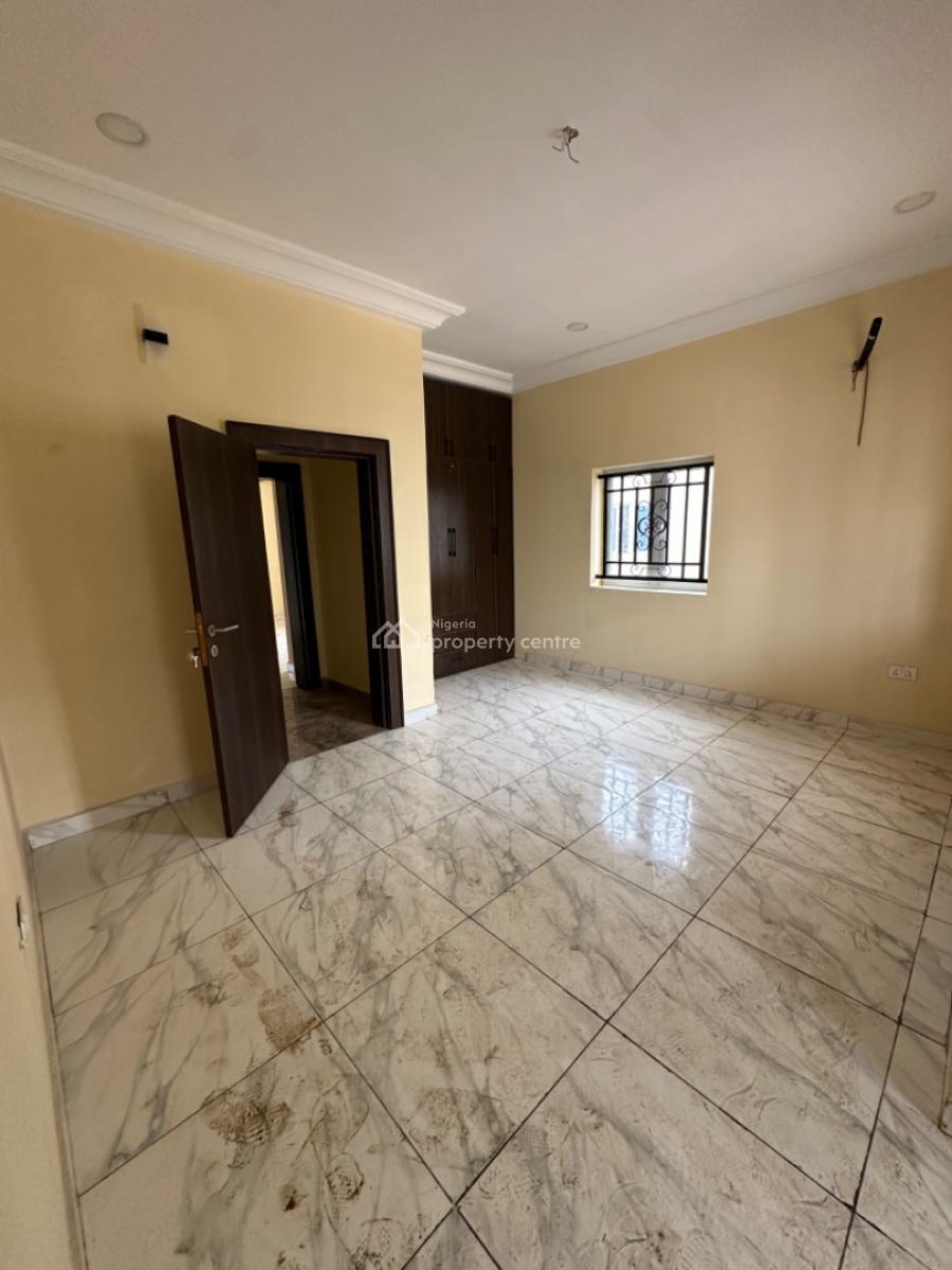Brand New 4 Bedroom Duplex & Bq, Dawaki, Gwarinpa, Abuja, Terraced Duplex for Sale