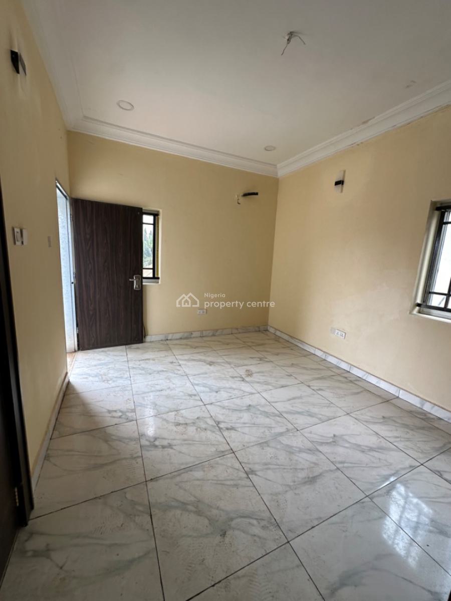 Brand New 4 Bedroom Duplex & Bq, Dawaki, Gwarinpa, Abuja, Terraced Duplex for Sale