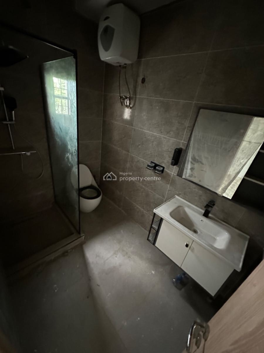 Brand New 4 Bedroom Duplex & Bq, 3rd Avenue, Gwarinpa, Abuja, Terraced Duplex for Sale