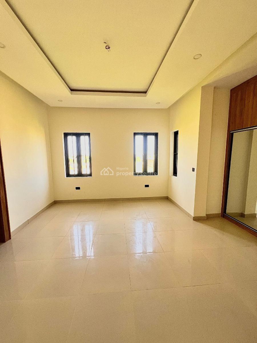 Elegant 2-bedroom Penthouse with Bq & Elevator, Lekki Phase 1, Lekki, Lagos, House for Rent