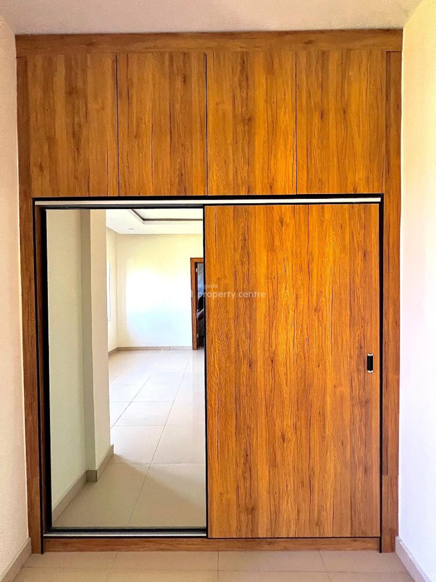 Elegant 2-bedroom Penthouse with Bq & Elevator, Lekki Phase 1, Lekki, Lagos, House for Rent