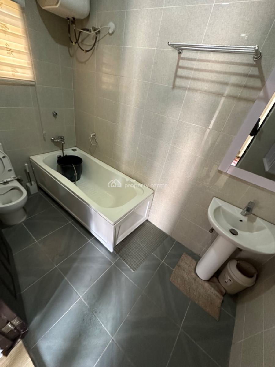 Furnished 2 Bedroom Apartment, Gilmor, Jahi, Abuja, Flat / Apartment for Sale