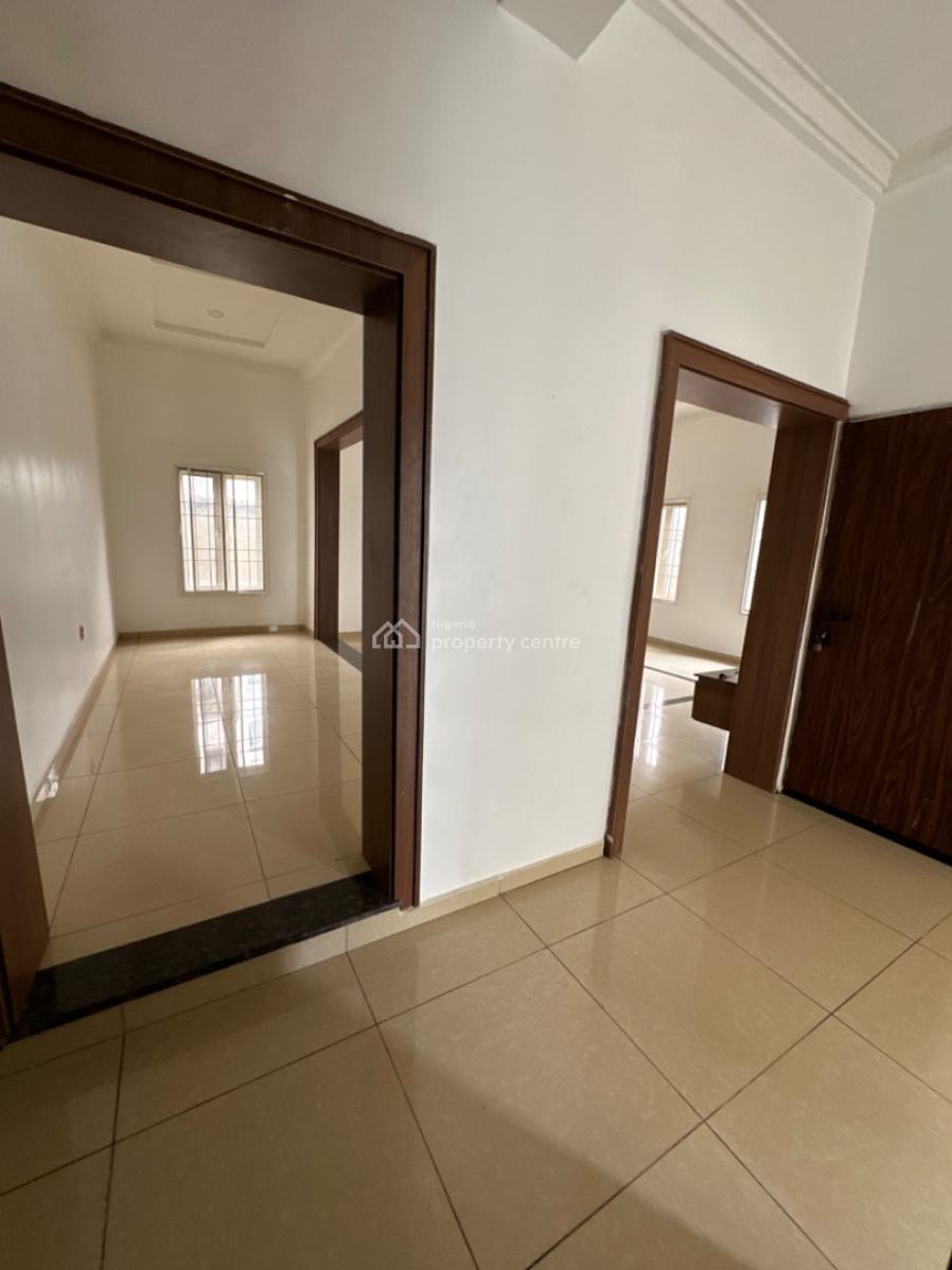 3 Bedroom Apartment, Katampe Extension, Katampe, Abuja, Flat / Apartment for Sale