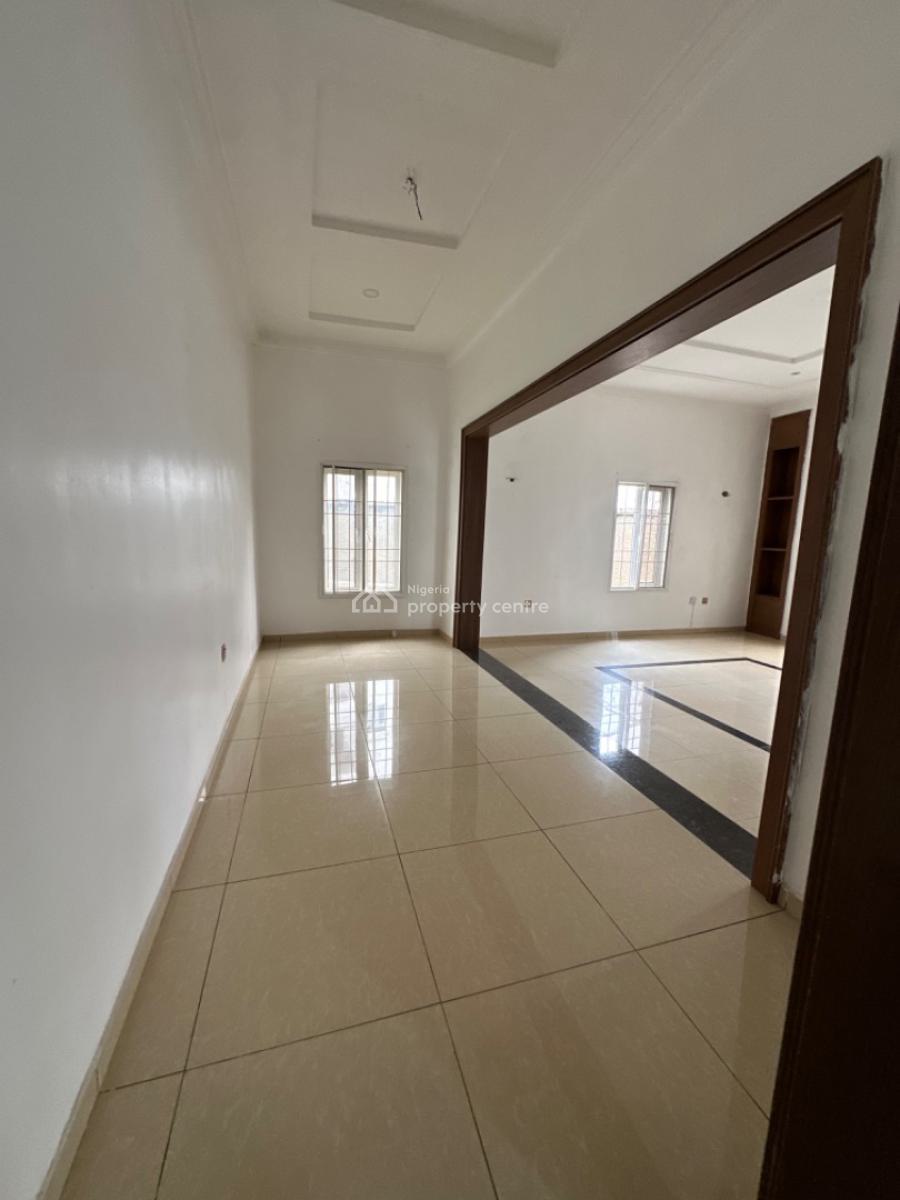 3 Bedroom Apartment, Katampe Extension, Katampe, Abuja, Flat / Apartment for Sale