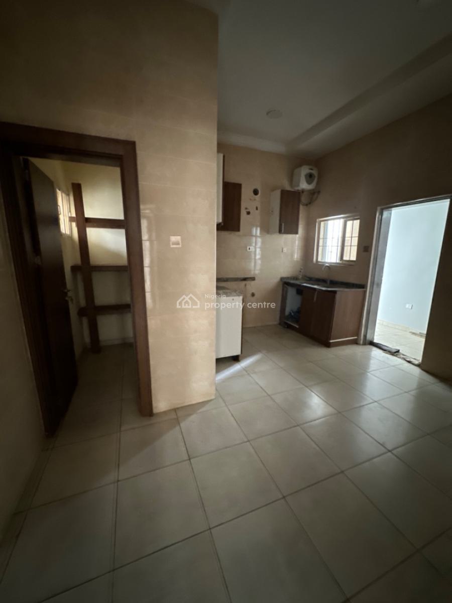 3 Bedroom Apartment, Katampe Extension, Katampe, Abuja, Flat / Apartment for Sale