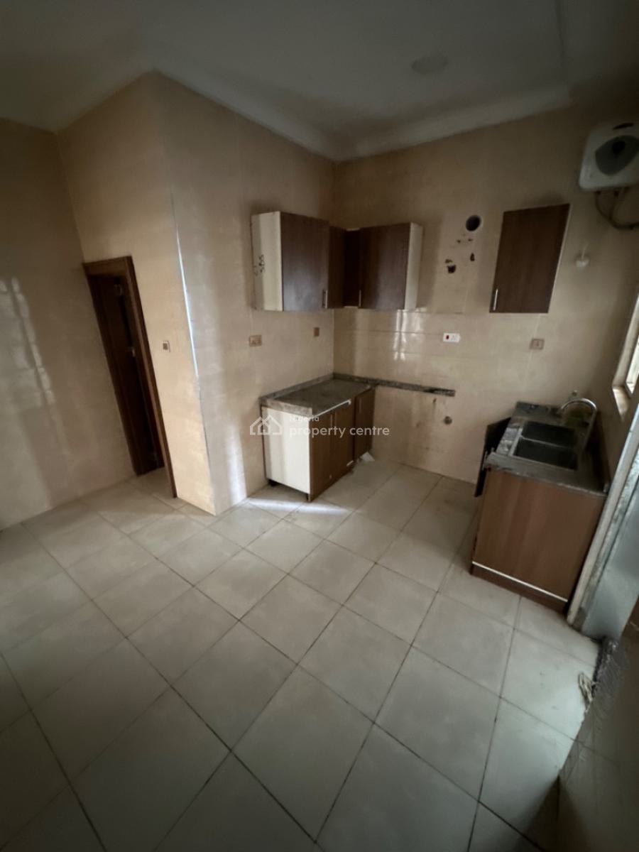3 Bedroom Apartment, Katampe Extension, Katampe, Abuja, Flat / Apartment for Sale