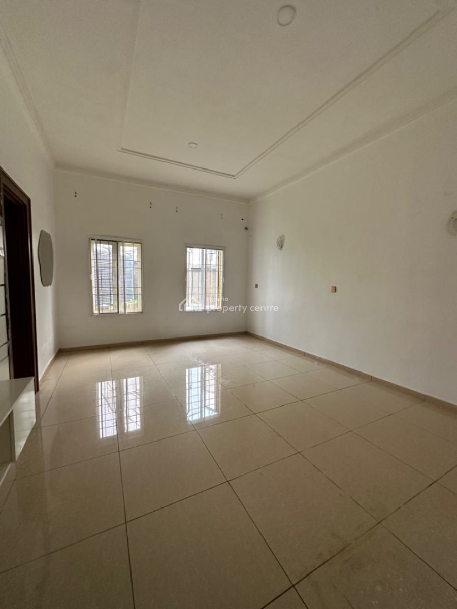 3 Bedroom Apartment, Katampe Extension, Katampe, Abuja, Flat / Apartment for Sale