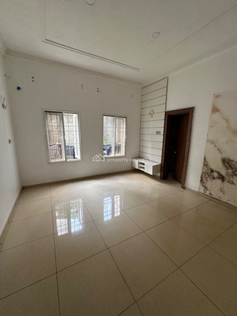 3 Bedroom Apartment, Katampe Extension, Katampe, Abuja, Flat / Apartment for Sale