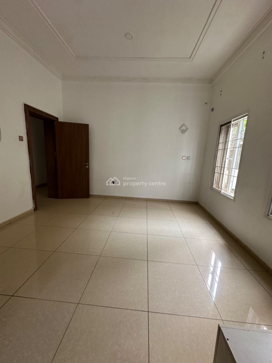 3 Bedroom Apartment, Katampe Extension, Katampe, Abuja, Flat / Apartment for Sale