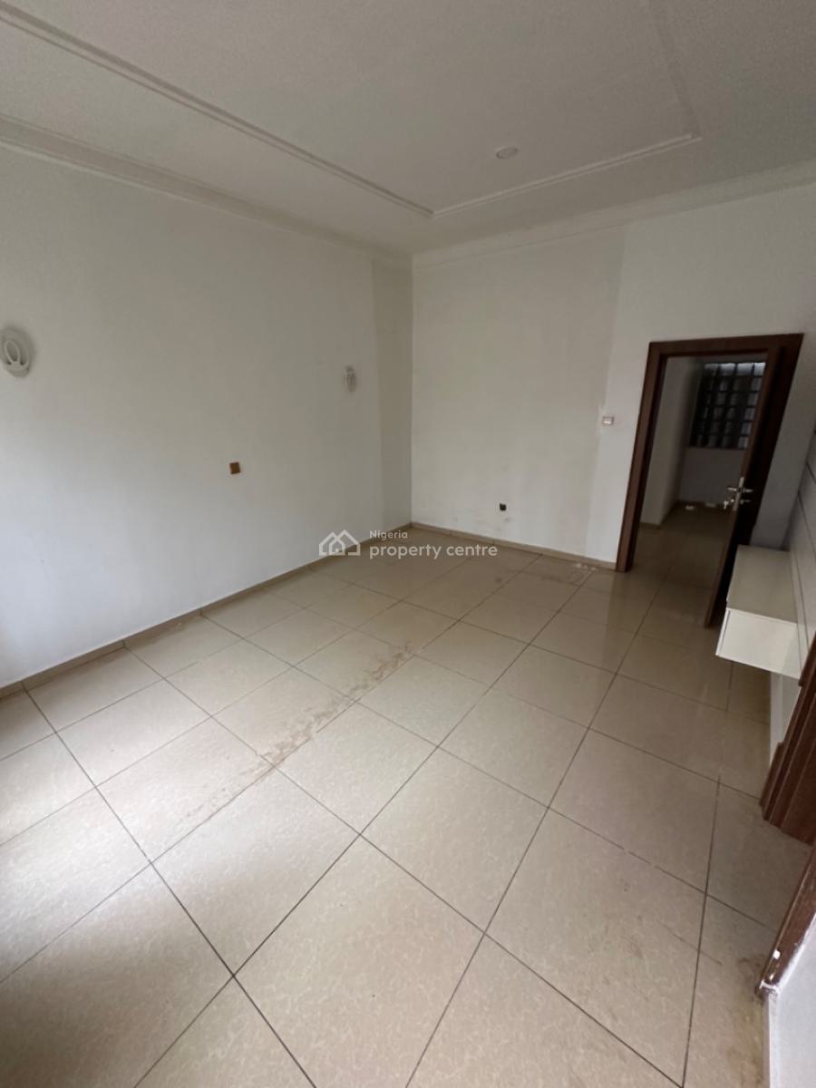 3 Bedroom Apartment, Katampe Extension, Katampe, Abuja, Flat / Apartment for Sale