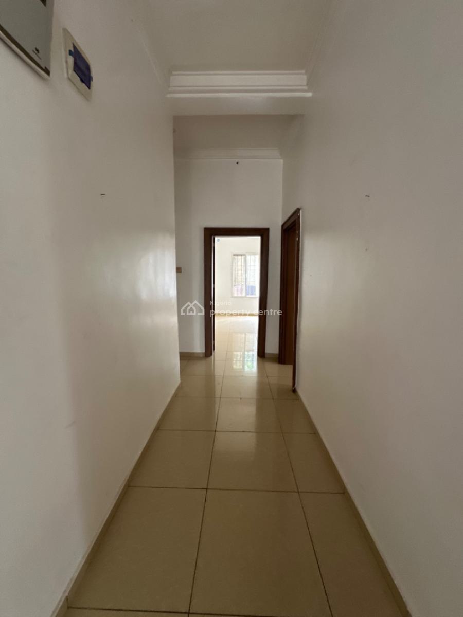 3 Bedroom Apartment, Katampe Extension, Katampe, Abuja, Flat / Apartment for Sale