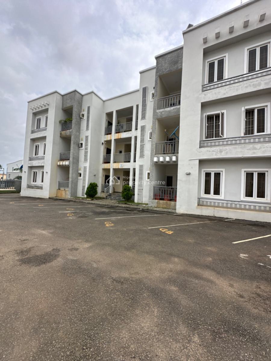 3 Bedroom Apartment, Katampe Extension, Katampe, Abuja, Flat / Apartment for Sale