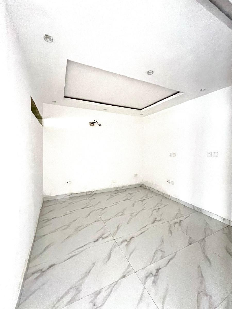 Spacious 4-bedroom Terrace Duplex with Bq, Lekki Phase 1, Lekki, Lagos, Terraced Duplex for Rent