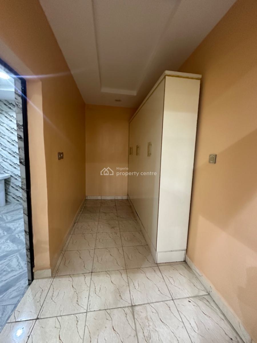 5 Bedroom Detached Duplex, Life Camp, Abuja, Detached Duplex for Sale