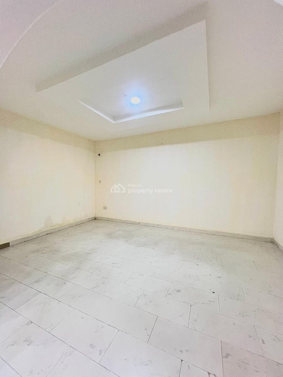 Very Spacious 6-bedroom Semi-detached House + Bq (self Compound), Lekki Phase 1, Lekki, Lagos, Semi-detached Duplex for Rent