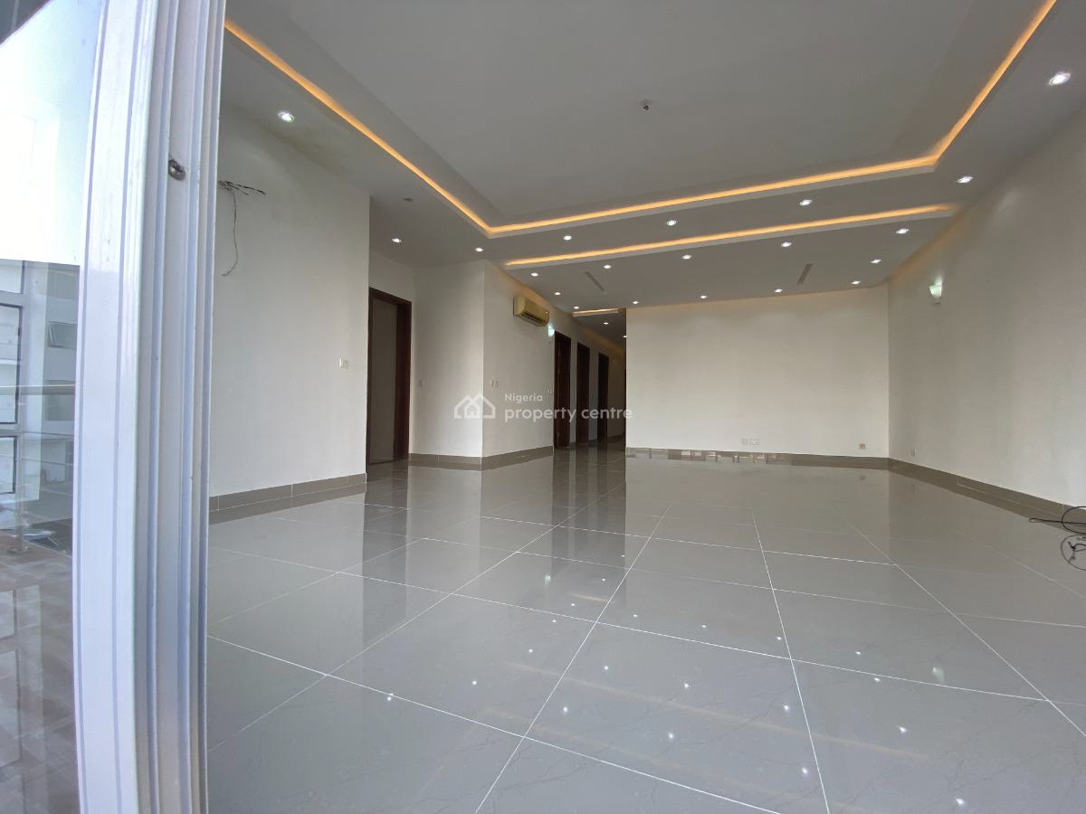 Premium 3-bedroom Waterfront Apartment in Banana Island,  Ikoyi, Banana Island, Ikoyi, Lagos, Flat / Apartment for Sale