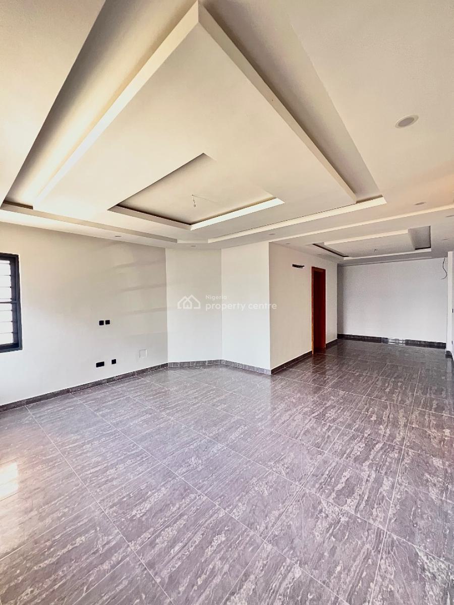 Luxury 2 Bedroom Apartment with Elevator in Lekki Phase 1, Off Admiralty Way, Lekki Phase 1, Lekki Phase 1, Lekki, Lagos, Flat / Apartment for Rent