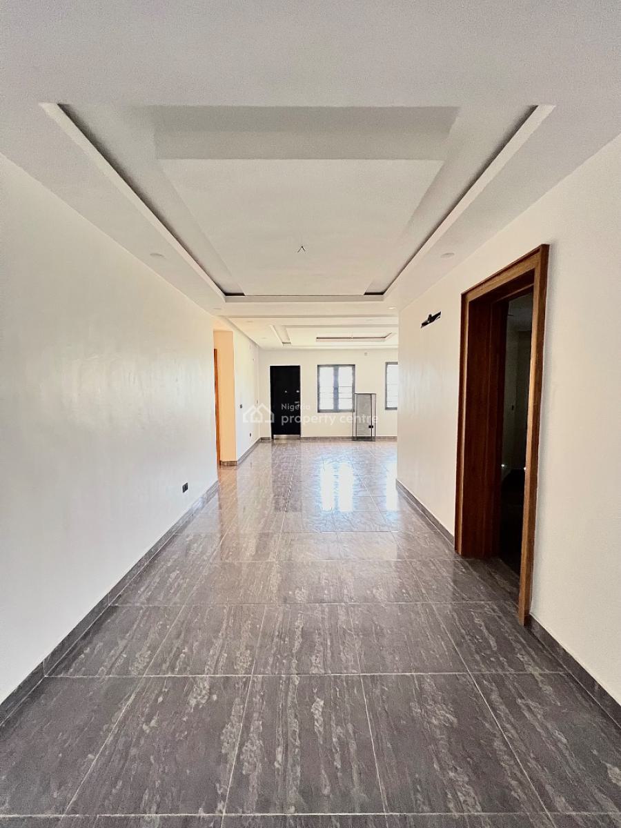 Luxury 2 Bedroom Apartment with Elevator in Lekki Phase 1, Off Admiralty Way, Lekki Phase 1, Lekki Phase 1, Lekki, Lagos, Flat / Apartment for Rent